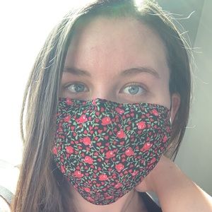 Meet your Posher, Sabrina